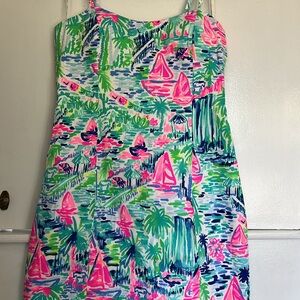 Lilly Pulitzer Shift